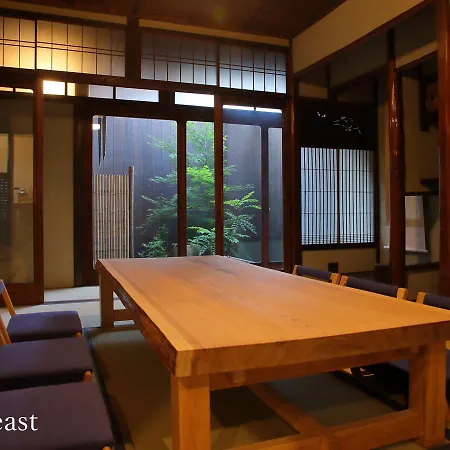 Houka Villa Kyoto Exterior photo