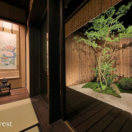 Houka Villa Kyoto Exterior photo