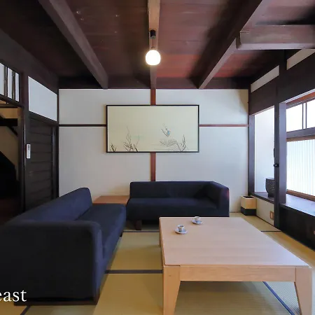Houka Villa Kyoto Exterior photo