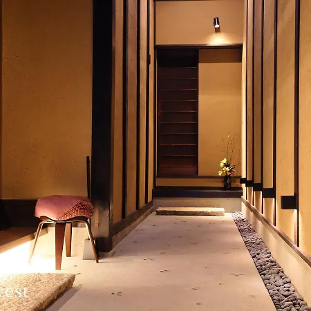 Houka Villa Kyoto Exterior photo