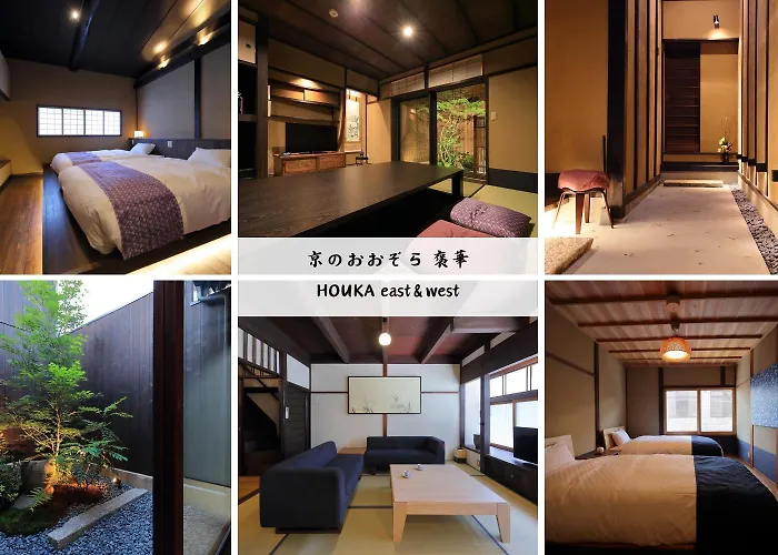侯卡度假屋