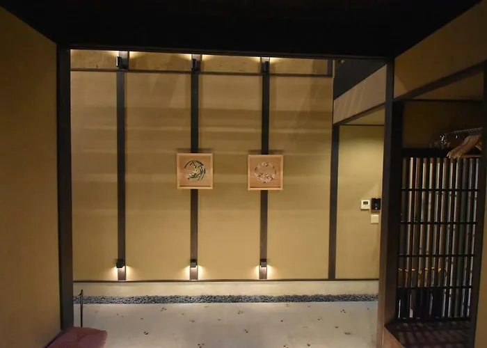 侯卡度假屋
