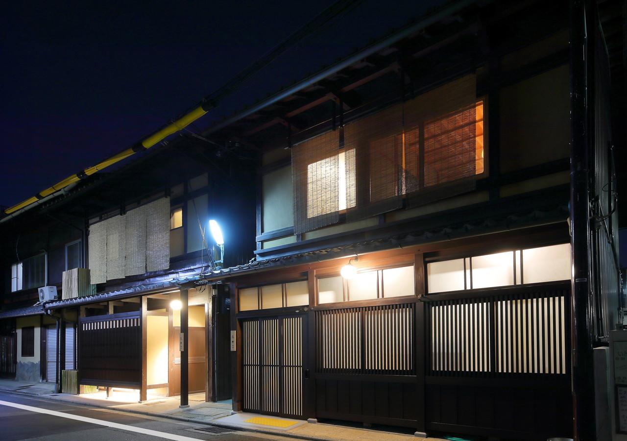 侯卡度假屋
