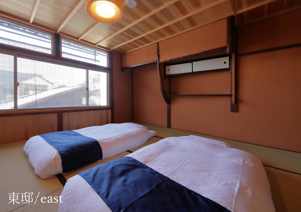 侯卡度假屋 度假居 京都