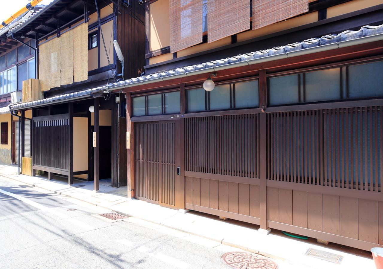 侯卡度假屋 * 京都