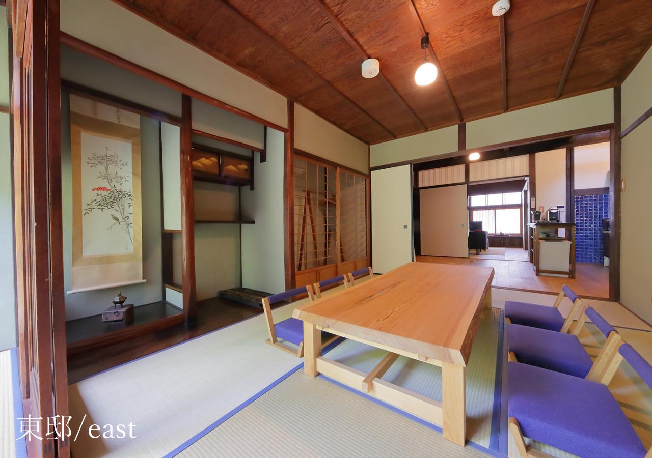 侯卡度假屋