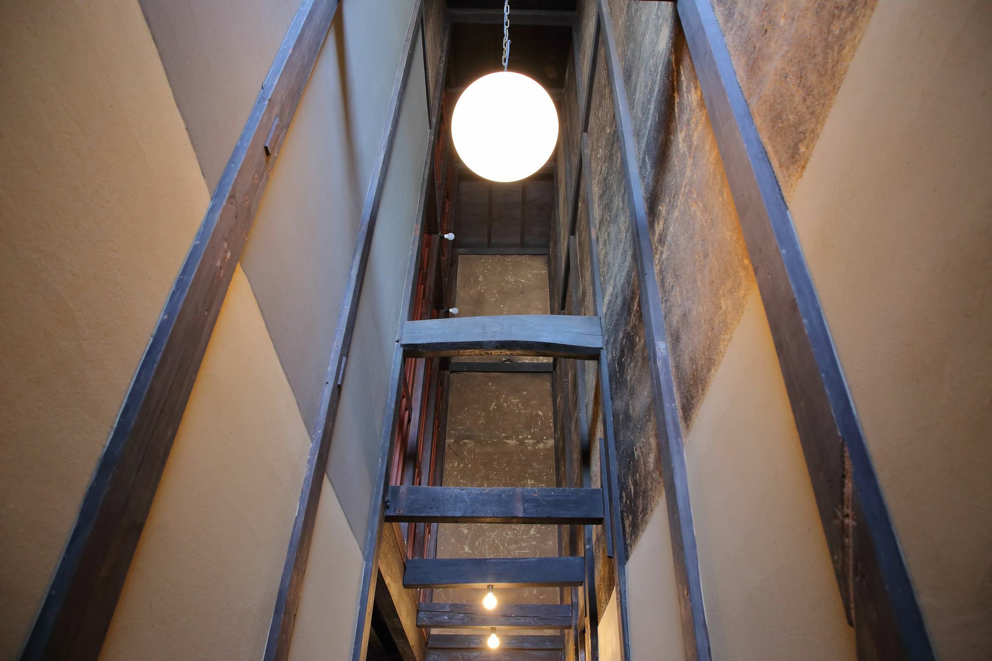 侯卡度假屋 * 京都