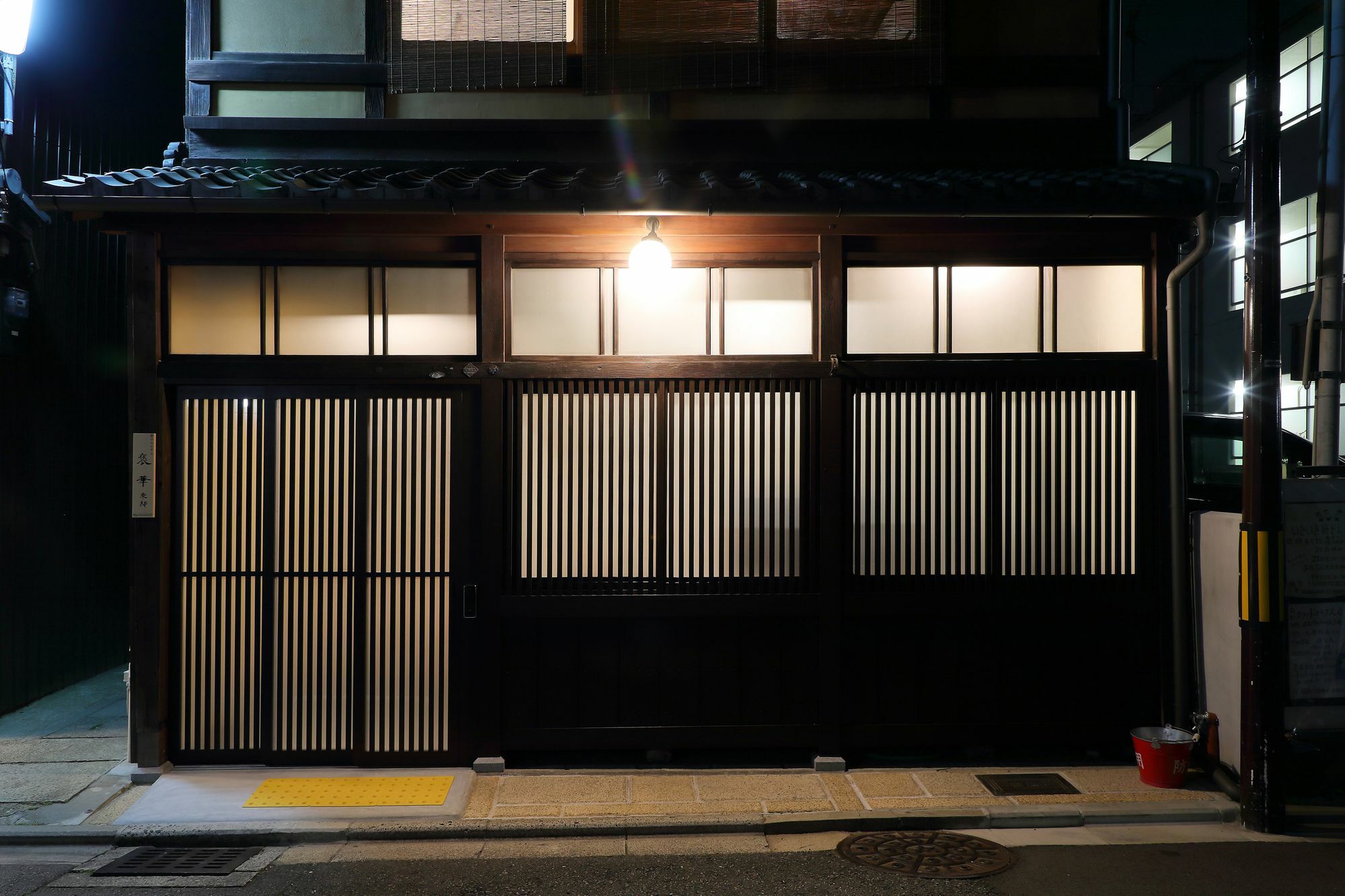 侯卡度假屋 度假居
