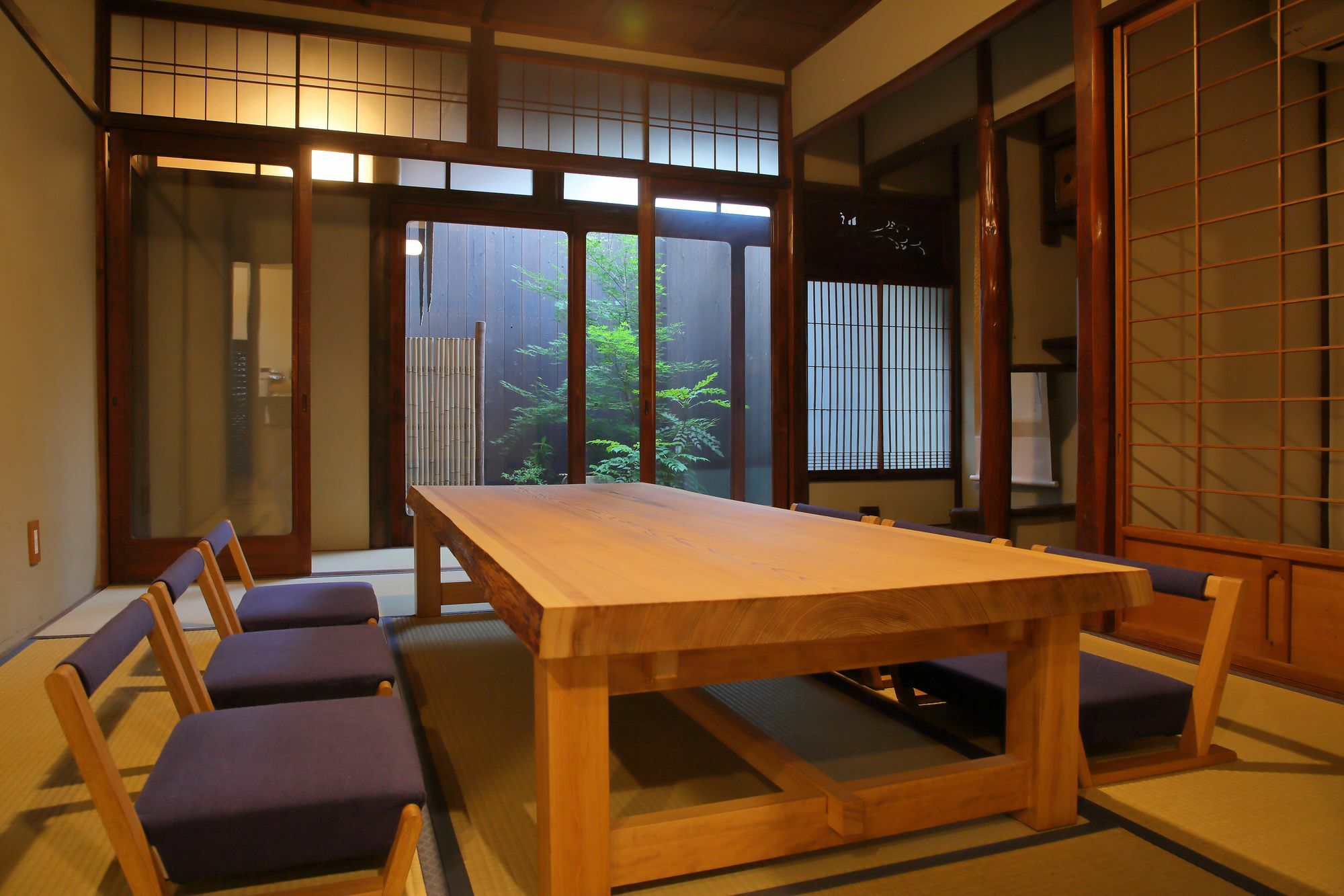 侯卡度假屋 度假居 京都